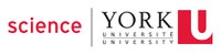 York Science Logo
