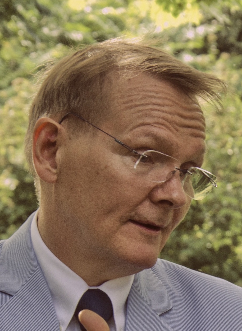 Prof. Pekka Sinervo