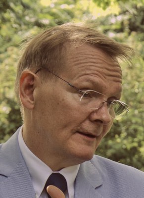 Prof. Pekka Sinervo
