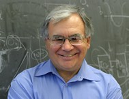 Prof. Richard W. Peltier